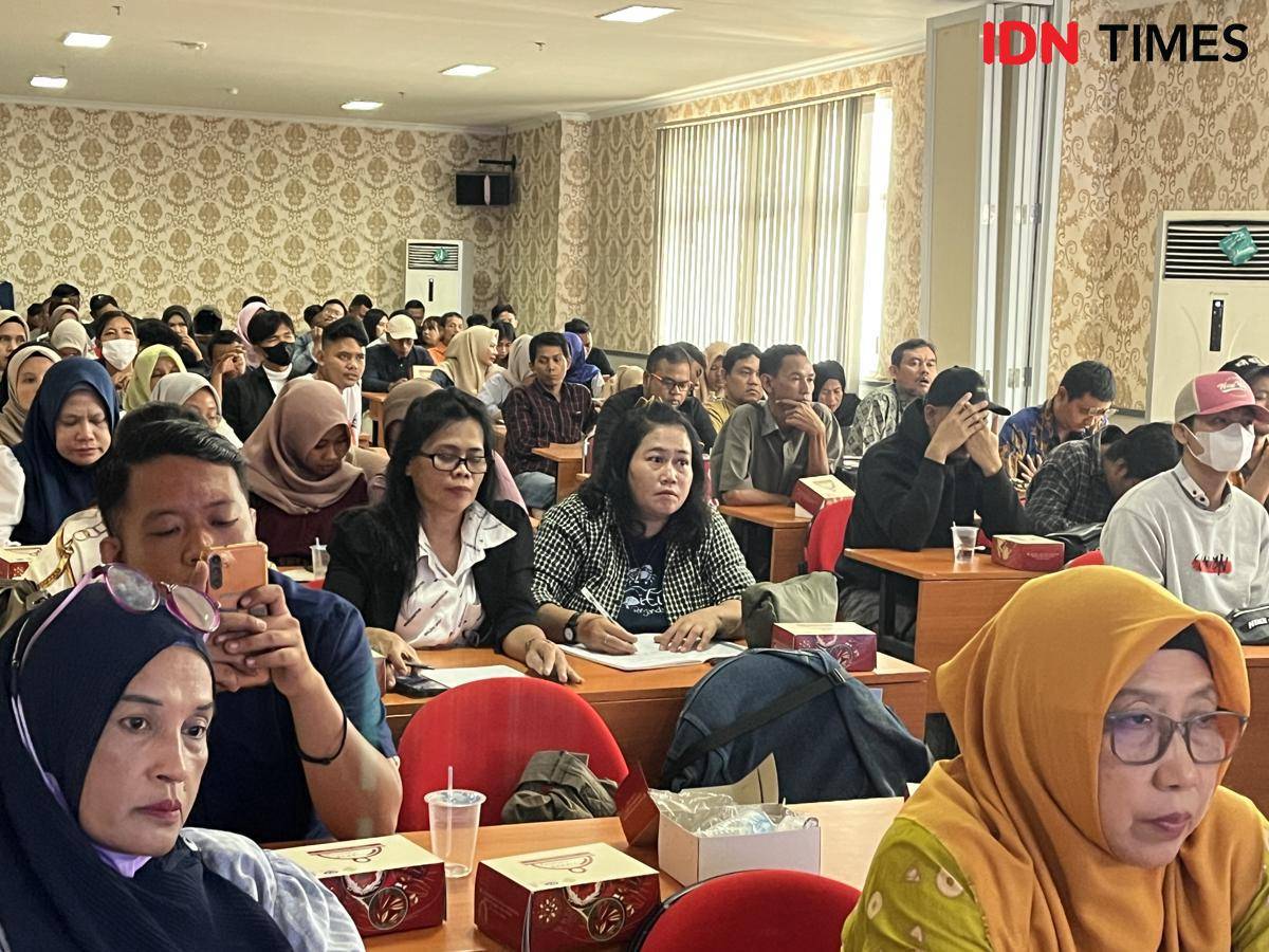 penjamah makanan, mbg, sppg, dapur mbg, pelatihan kesehatan lingkungan, dinkes semarang