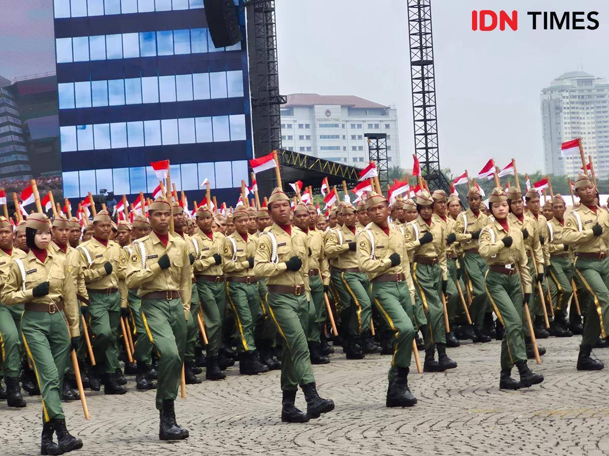 (IDN Times/Santi Dewi)