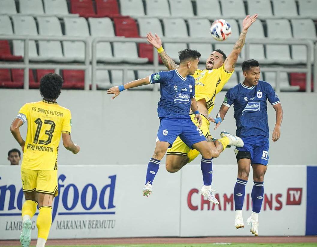 psis, barito putera