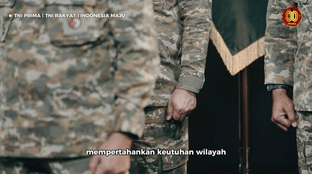 (Dokumentasi Kemhan)