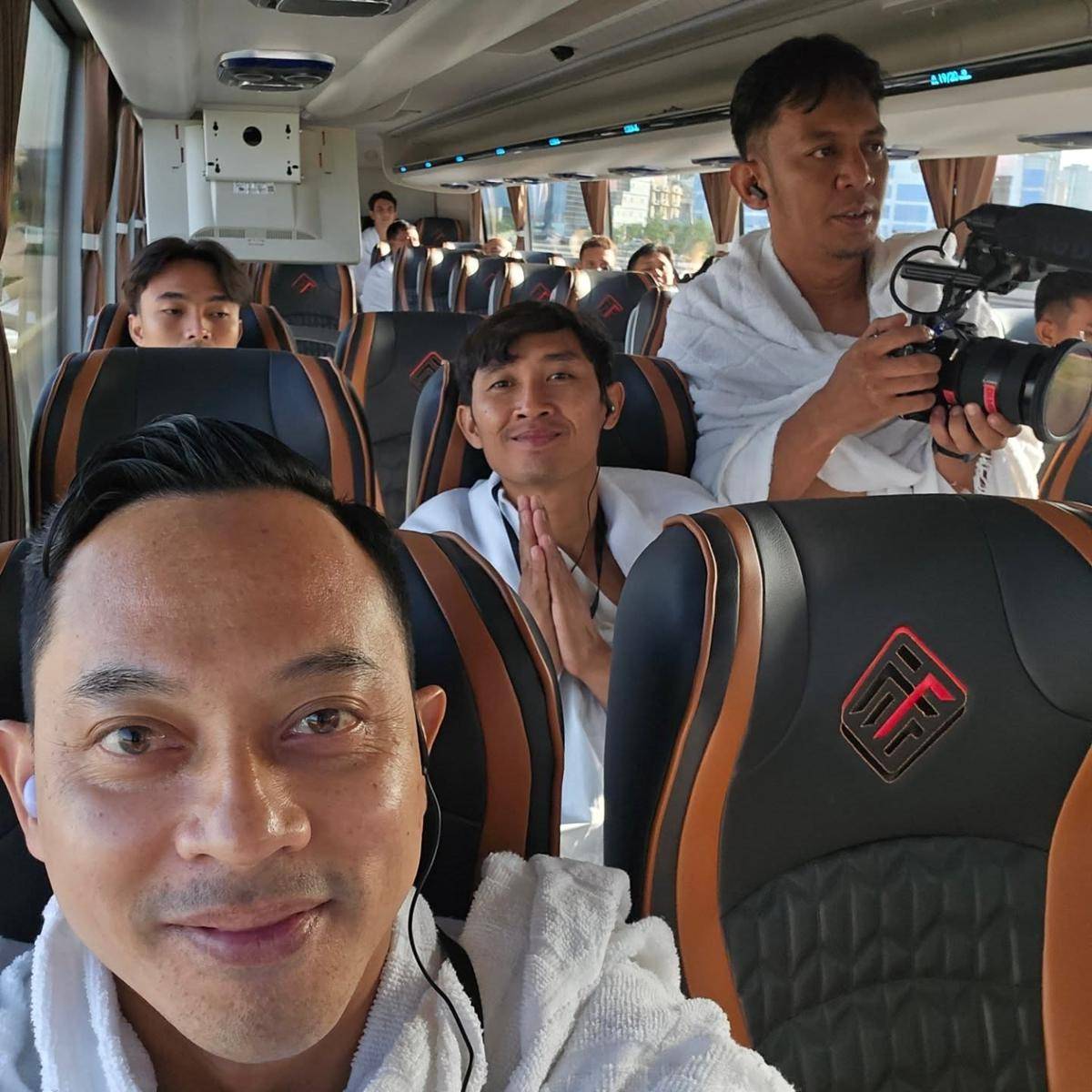 pemain timnas umrah