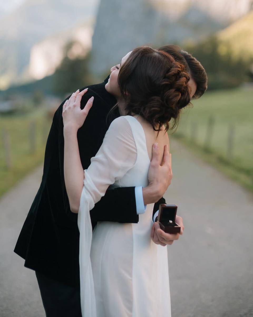 In a place I’ve always dreamed of, I said yes to the one who’s always felt like home. Bismillah  (7).jpg
