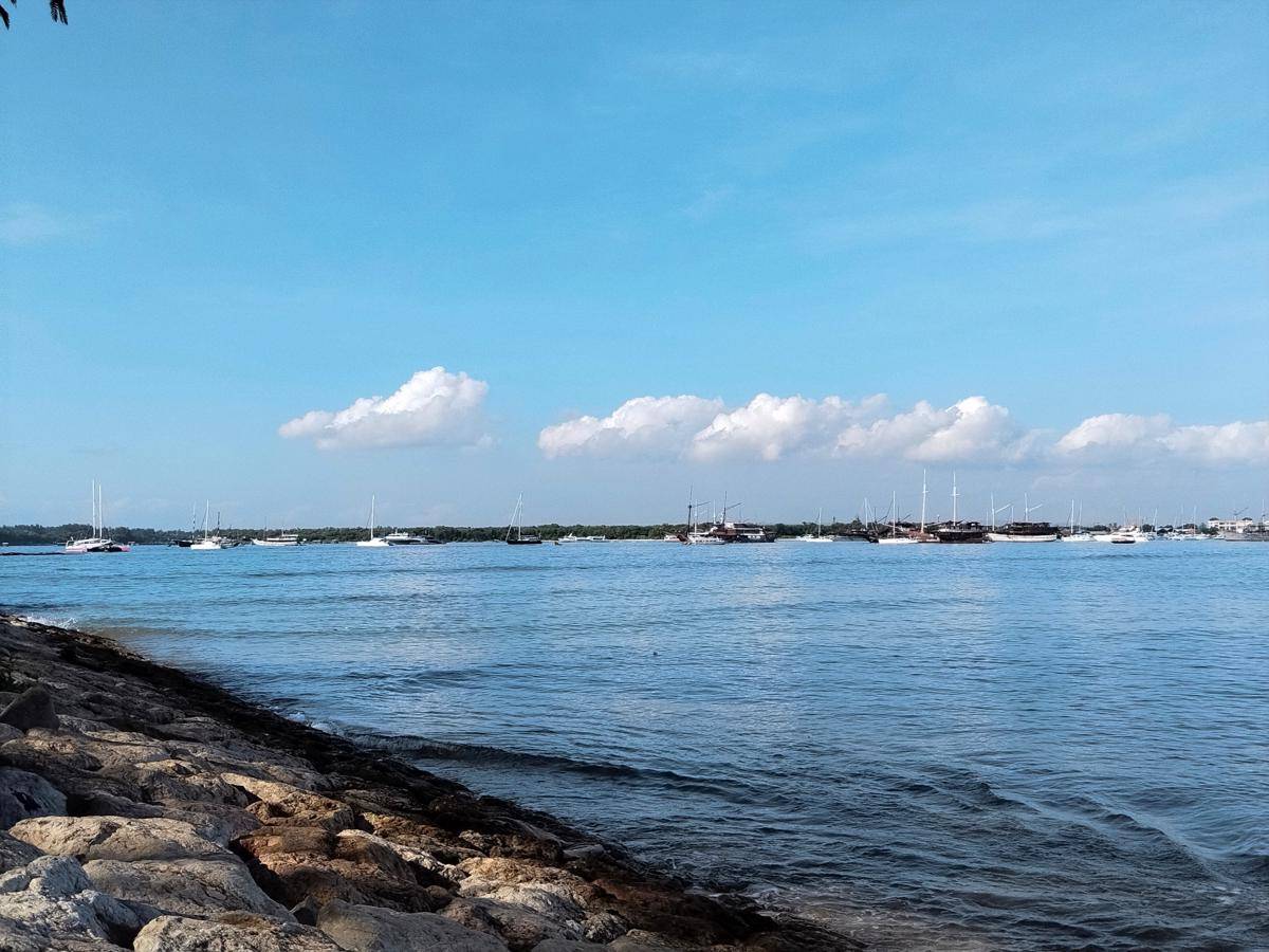 pantai Sanur