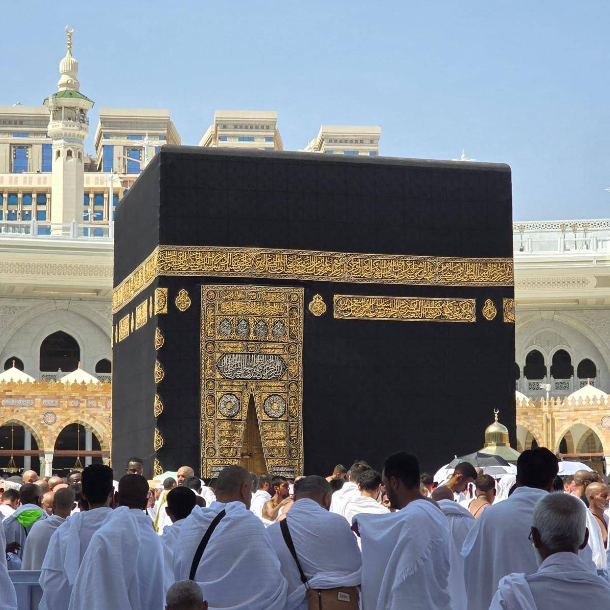 pemain timnas umrah