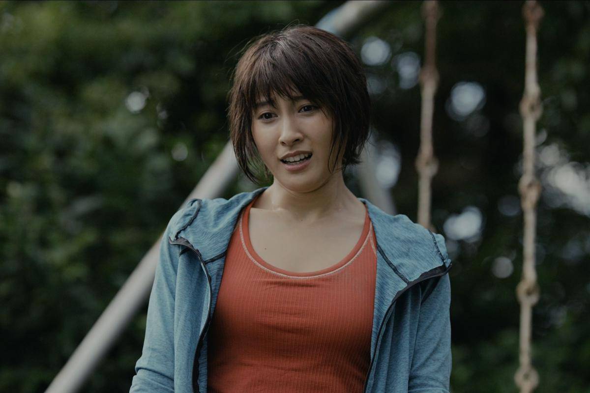 Yuzuha Usagi