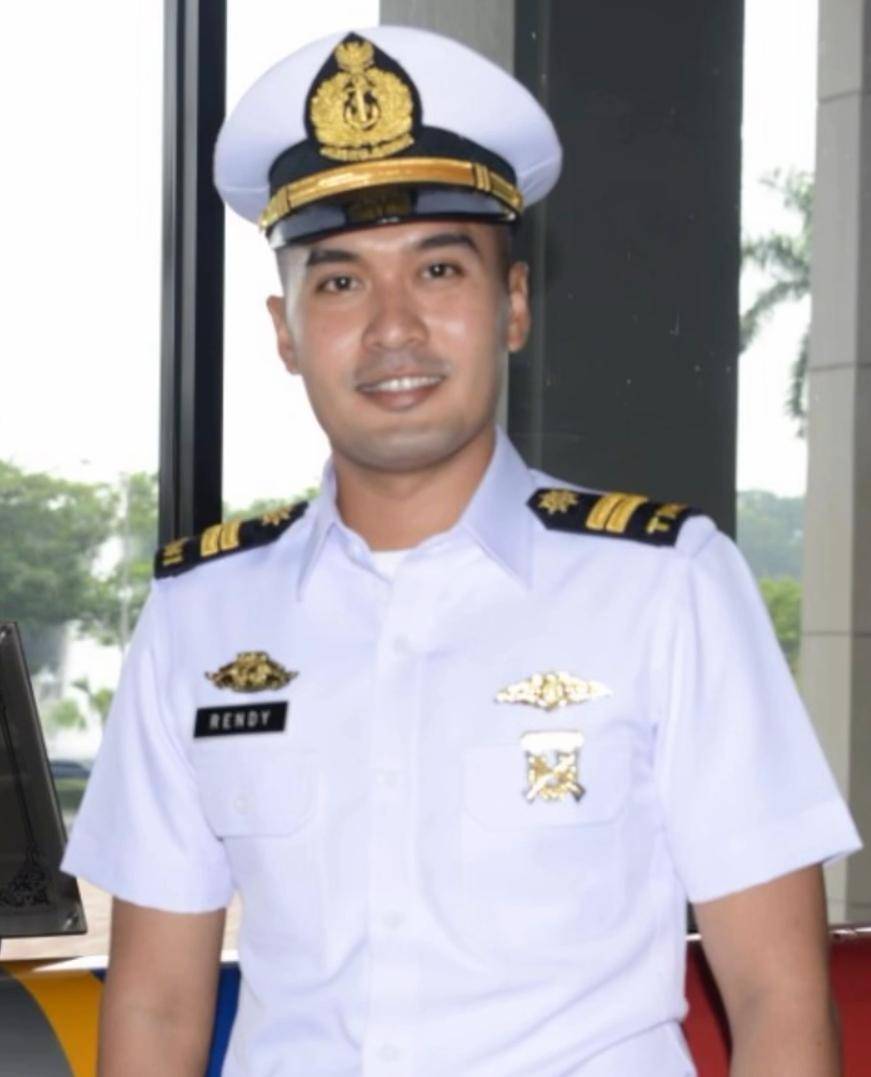 Rendy Meidiyanto (instagram.com/rendymeidiyanto)