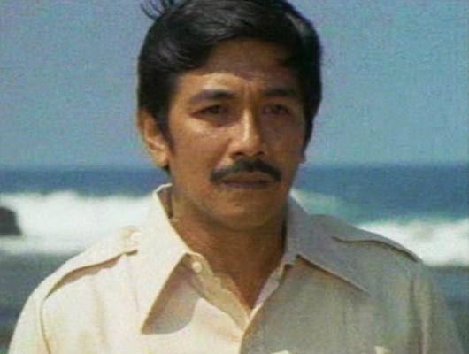Kaharudin Syah (dok. Indonesian Film Center)