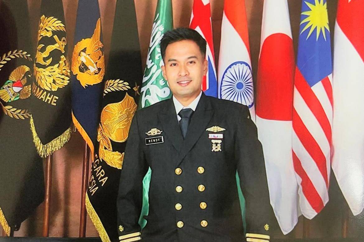 Rendy Meidiyanto (instagram.com/rendymeidiyanto)