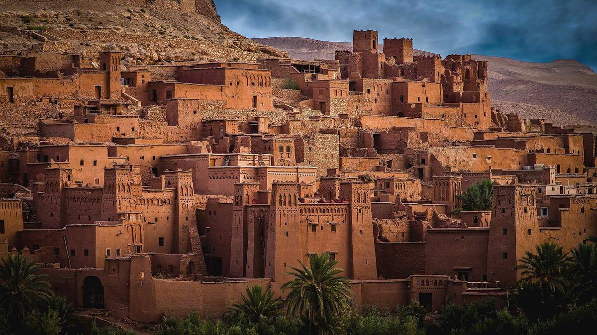 Kota Marrakesh