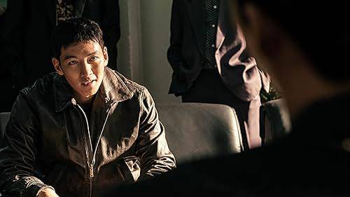 Cuplikan drama The Worst of Evil