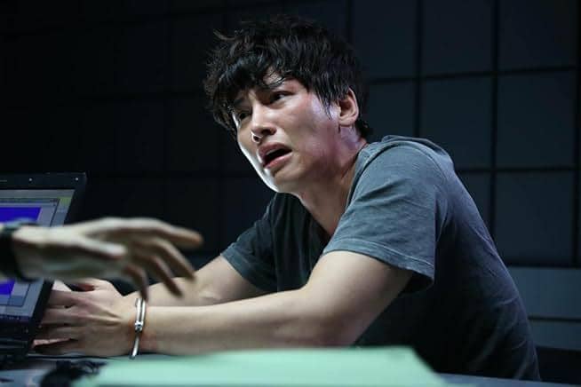 Cuolikan drama Fabricated City (dok. CJ Entertainment/ Fabricated City)