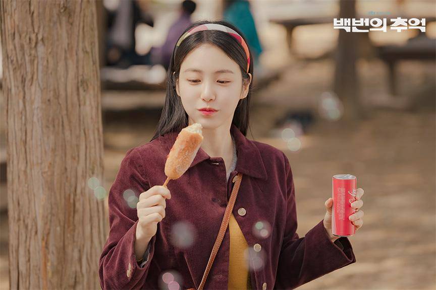 cuplikan drama A Hundred Memories (dok. JTBC/A Hundred Memories)