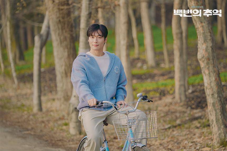 cuplikan drama A Hundred Memories (dok. JTBC/A Hundred Memories)