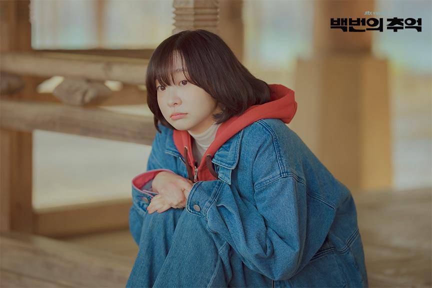 cuplikan drama A Hundred Memories (dok. JTBC/A Hundred Memories)