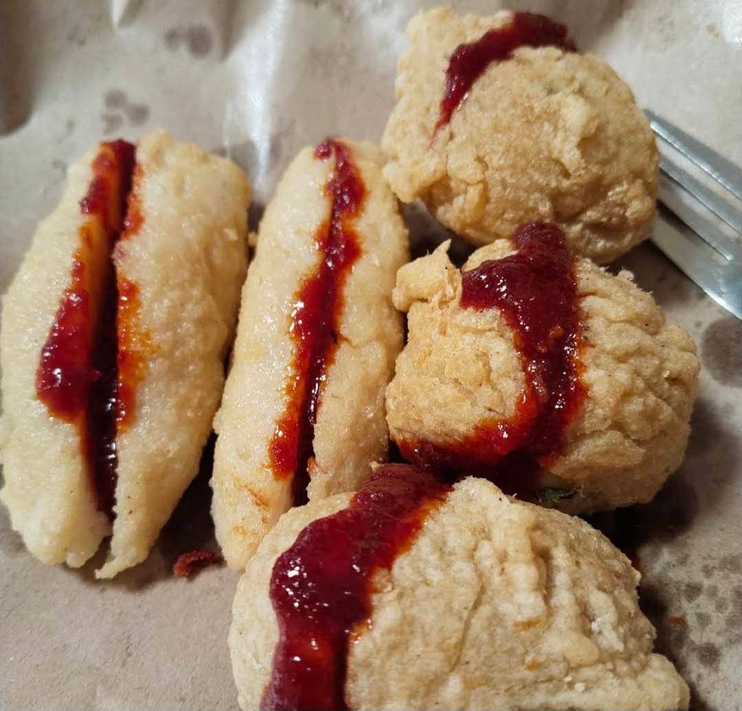 Pempek Api Ayong (google.com/maps/beth_tz)