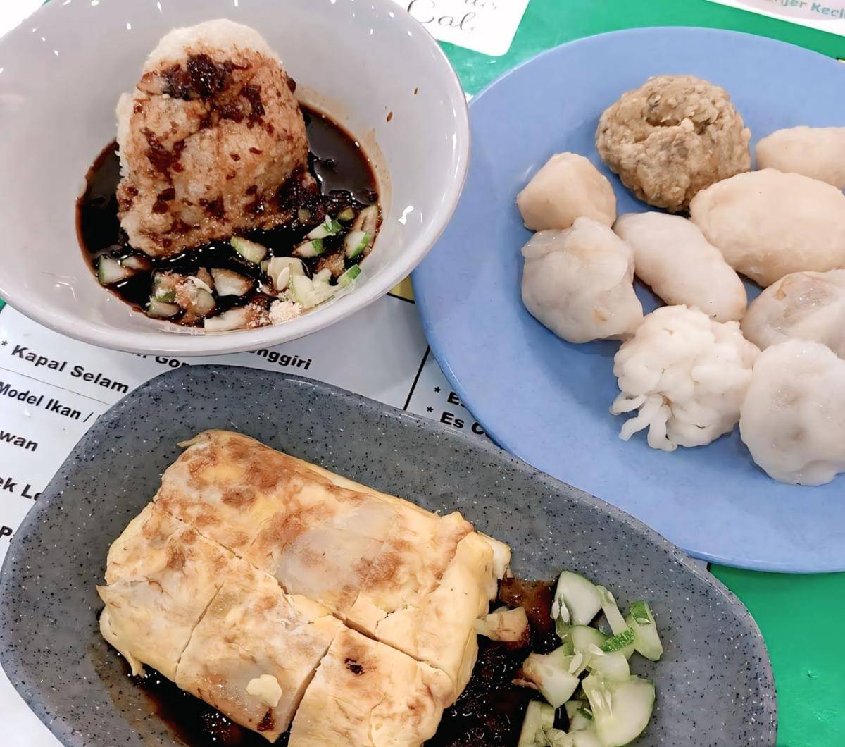 Pempek Lala (google.com/maps/Edbert Andy Jr)