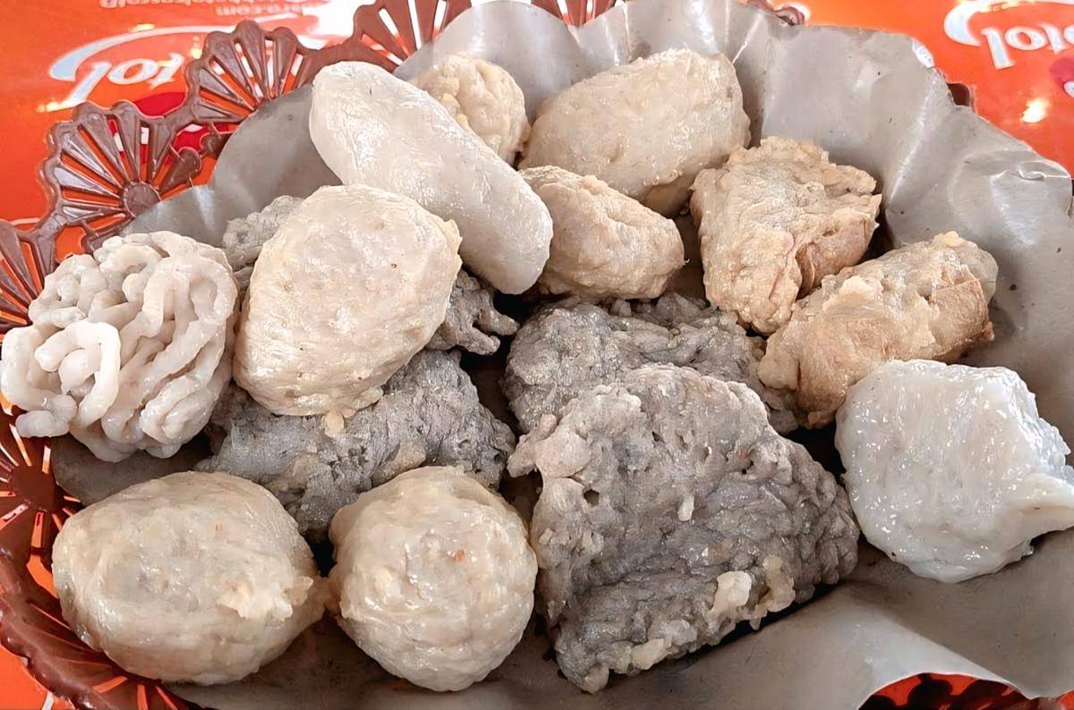 Pempek Koyek (google.com/maps/Aditia Ajja)