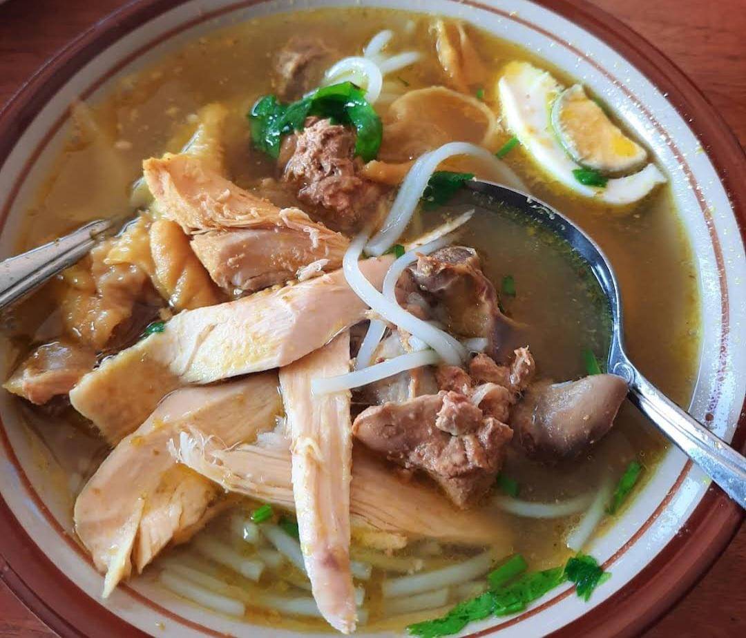 Soto Ayam Kenari (google.com/maps/Klara Kurnia)