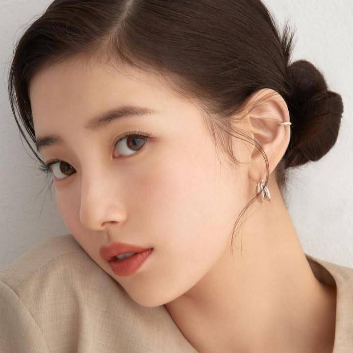 inspirasi makeup Bae Suzy (instagram.com/skuukzky)