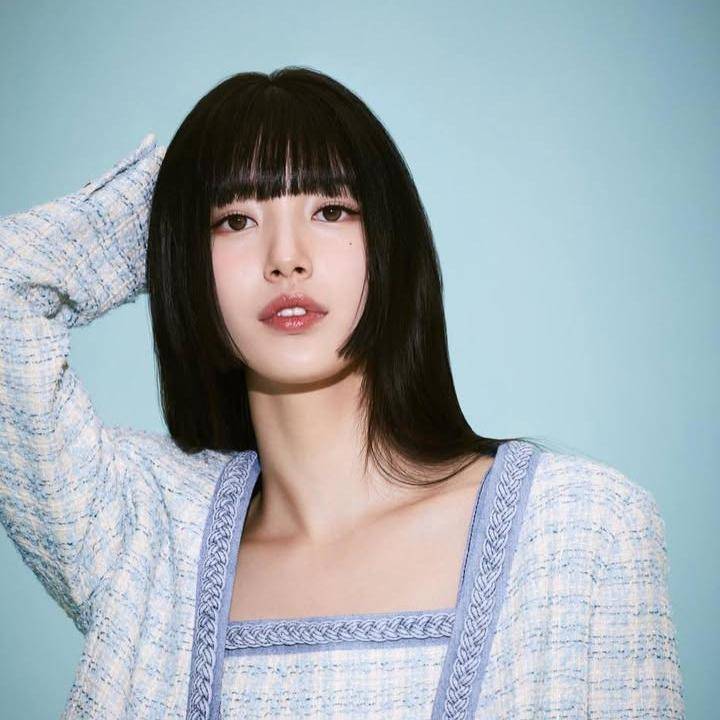 inspirasi makeup Bae Suzy (instagram.com/skuukzky)
