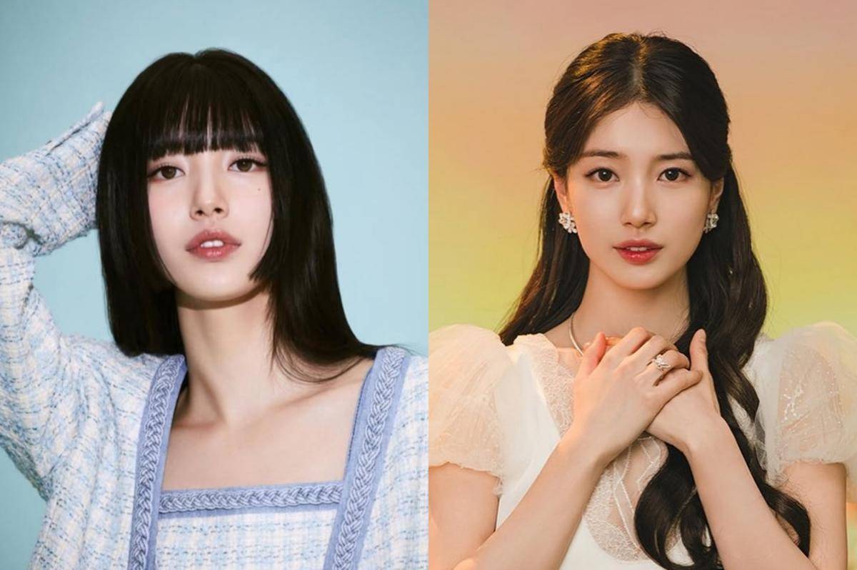 inspirasi makeup Bae Suzy (instagram.com/skuukzky)