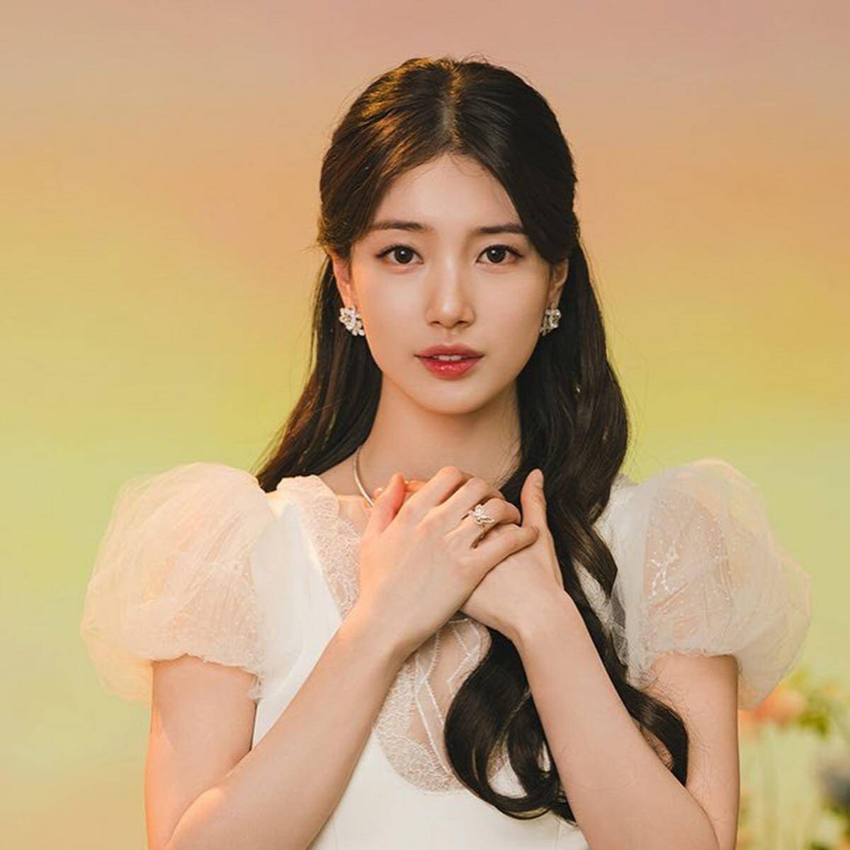 inspirasi makeup Bae Suzy (instagram.com/skuukzky)