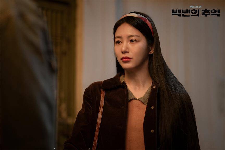 cuplikan drakor A Hundred Memories (dok.JTBC/A Hundred Memories)