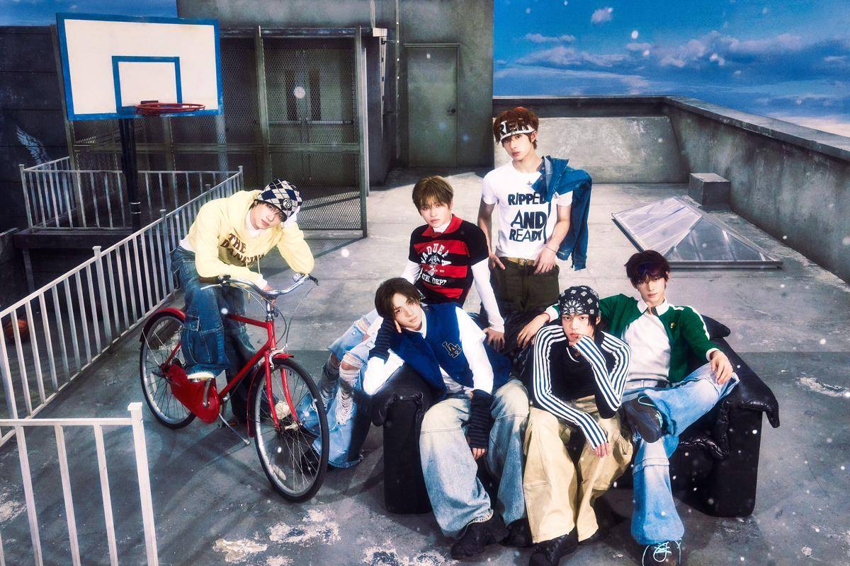 potret TWS (x.com/TWS_PLEDIS)