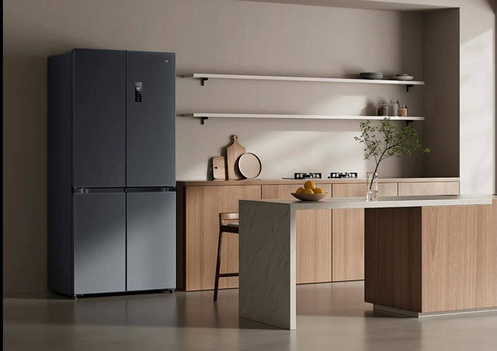 Xiaomi Mijia Refrigerator Cross Door 510L