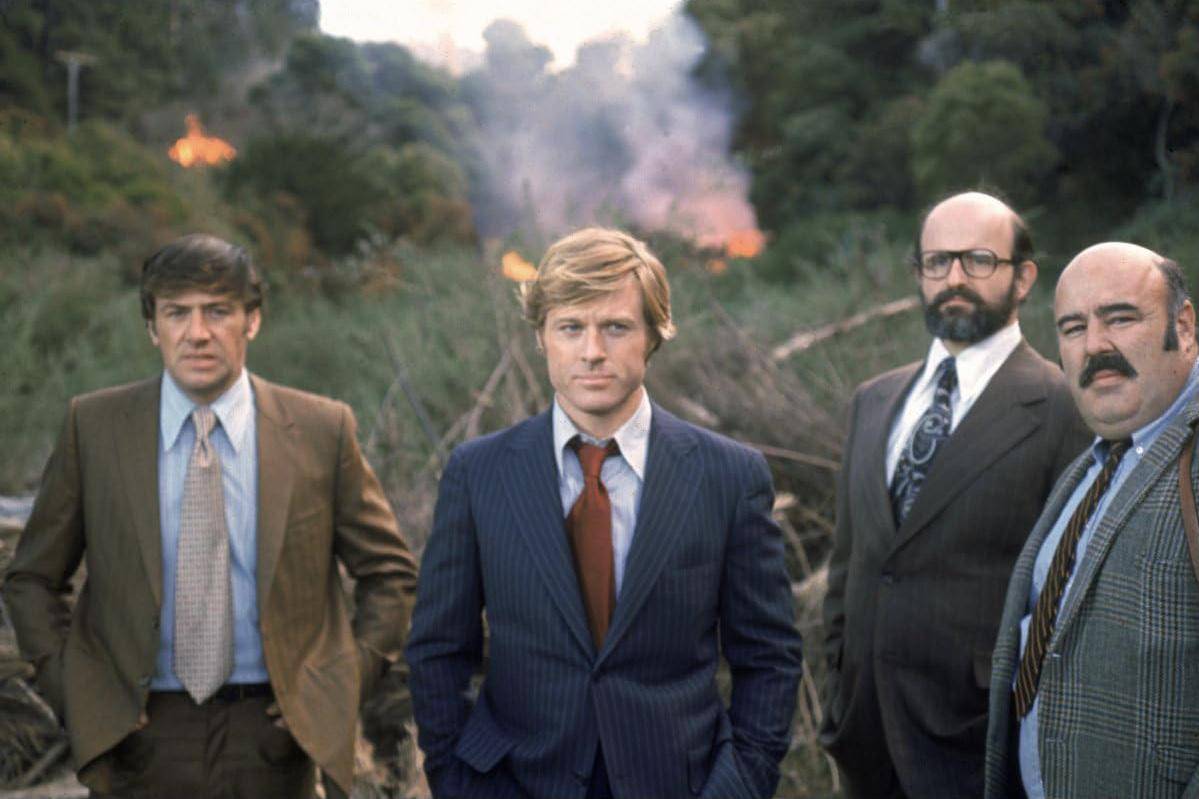 film The Candidate 