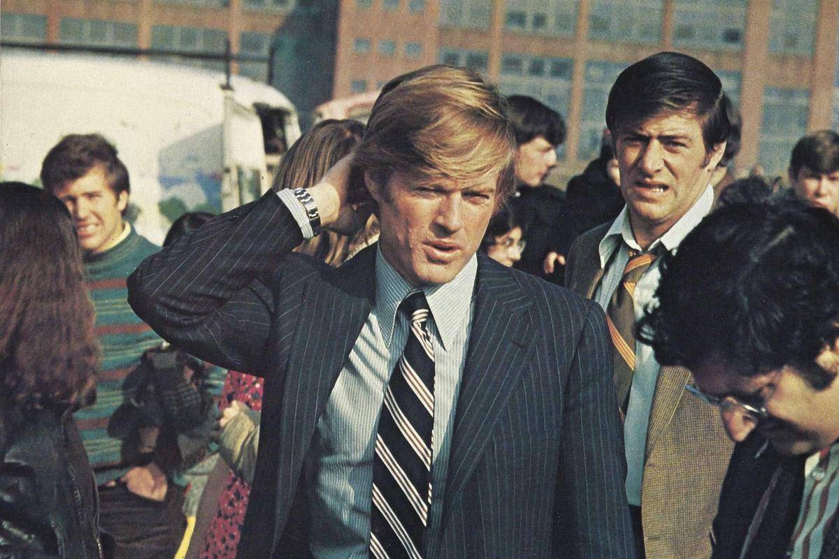 film The Candidate