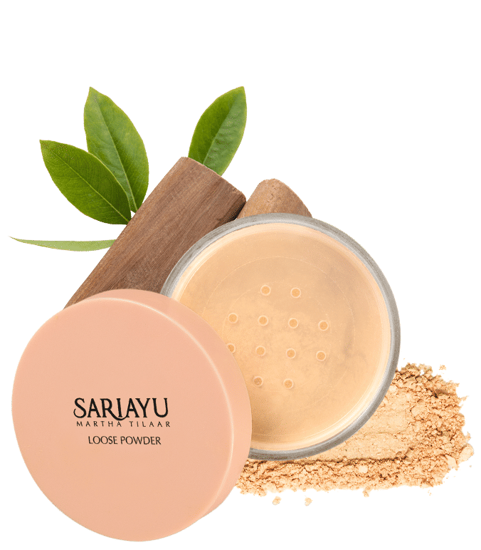 Sariayu Loose Powder (sariayu.com)