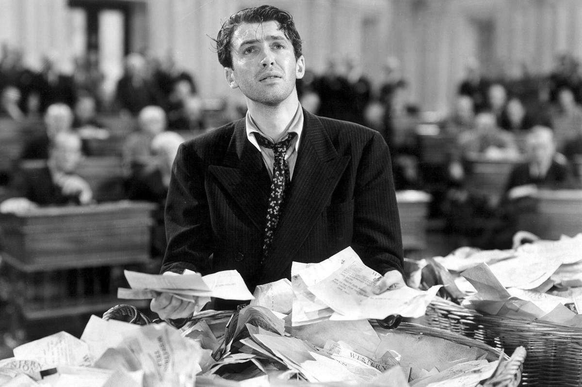 film Mr. Smith Goes to Washington