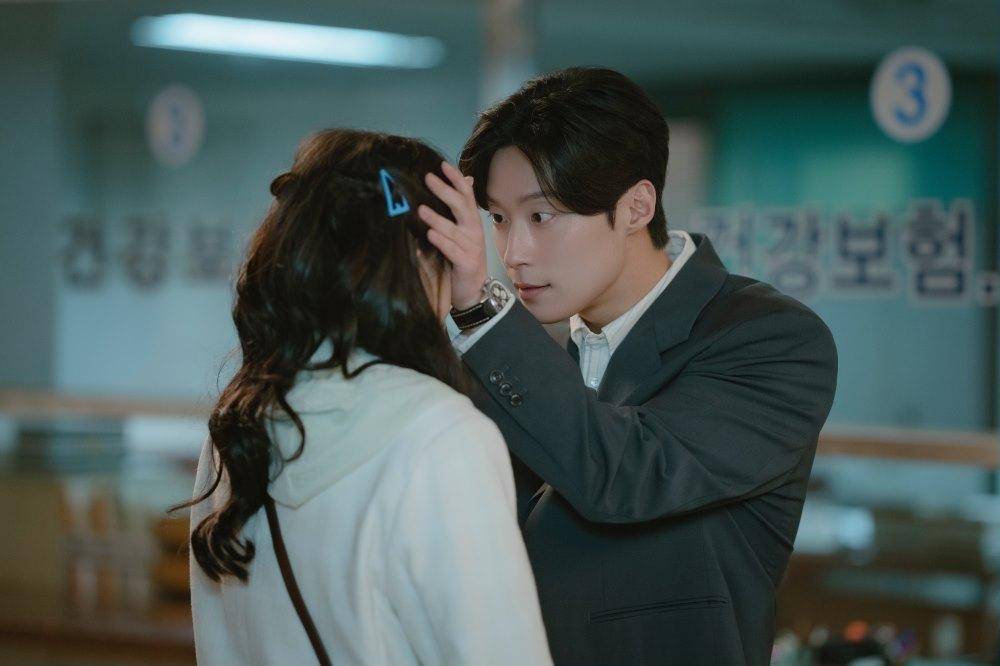 Cuplikan drama Korea A Hundred Memories
