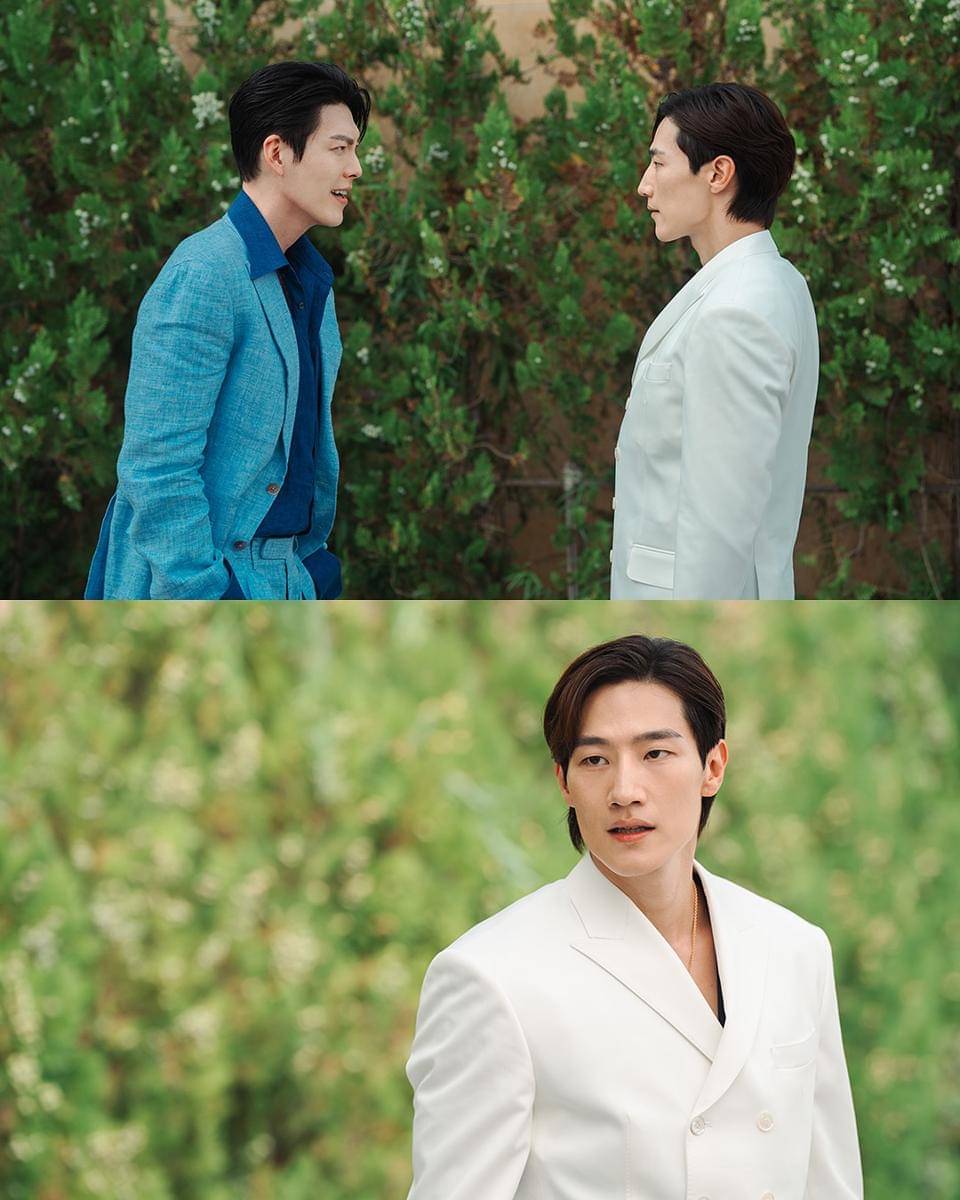 Still cut drama Genie, Make A Wish