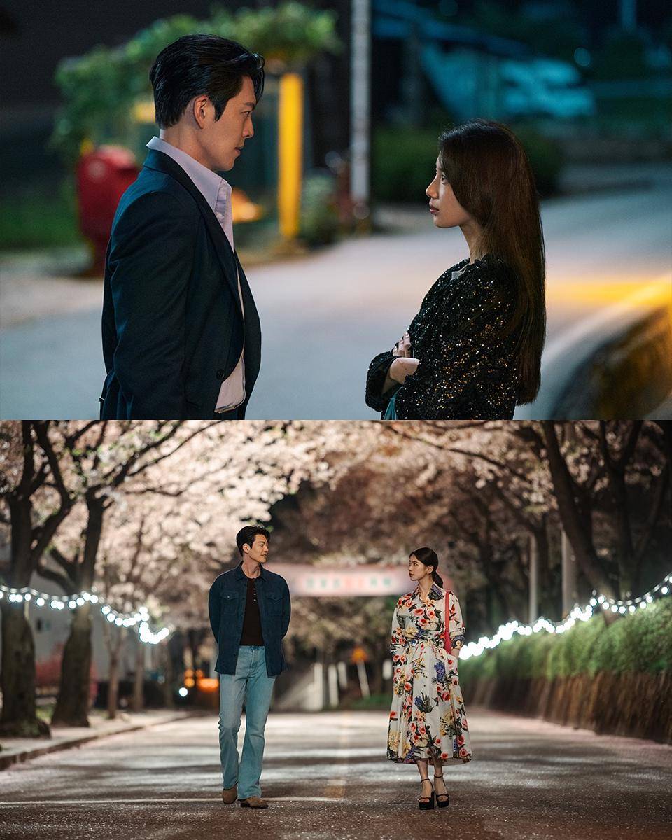 Still cut drama Genie, Make A Wish 