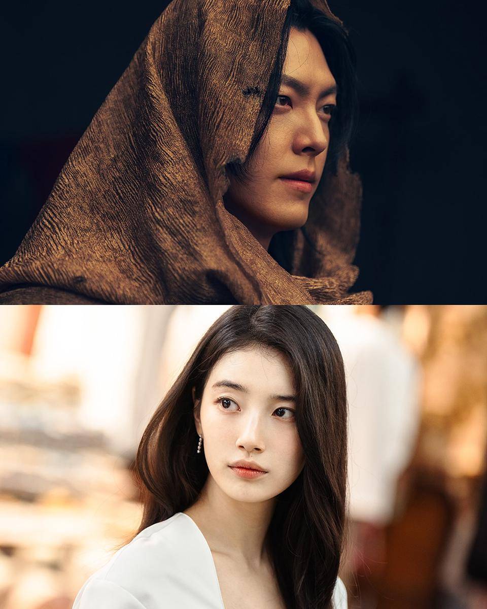 Still cut drama Genie, Make A Wish 