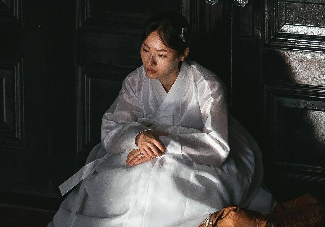 still cut drama Korea Ms. Incognito (instagram.com/channel.ena.d)