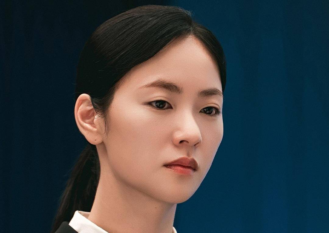 still cut drama Korea Ms. Incognito