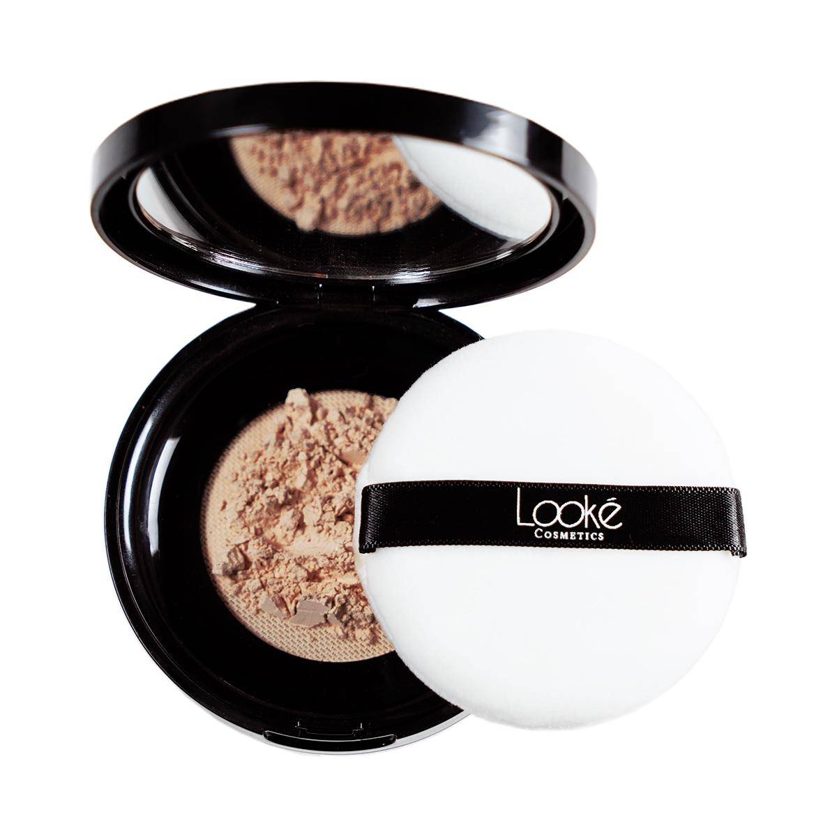 Looké Holy Smooth & Blur Loose Powder (lookecosmetics.com)