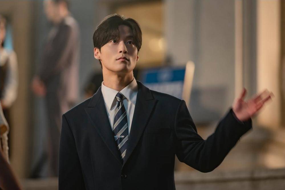 Cuplikan drama Korea A Hundred Memories (dok. JTBC/A Hundred Memories)