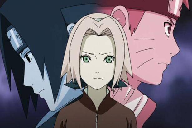 Studio Pierrot, Naruto Shippuden