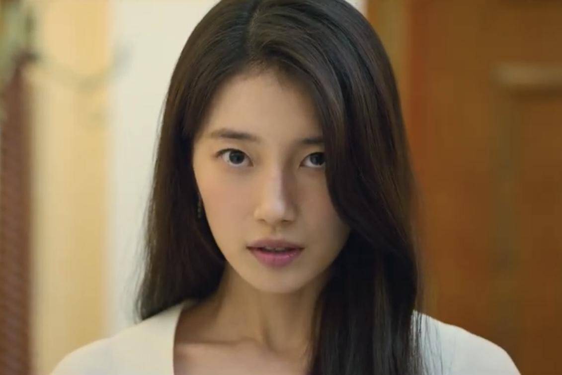 Ki Ka Young (Bae Suzy) dalam drakor Genie, Make a Wish