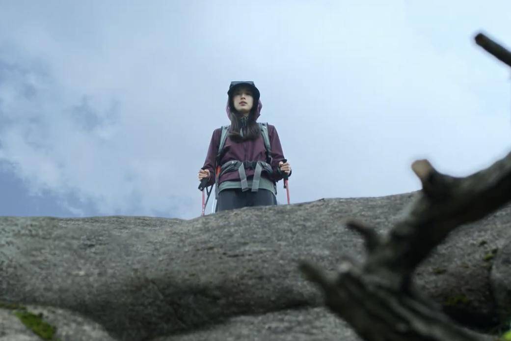 Ki Ka Young (Bae Suzy) dalam drakor Genie, Make a Wish (dok. Netflix/Genie, Make a Wish)