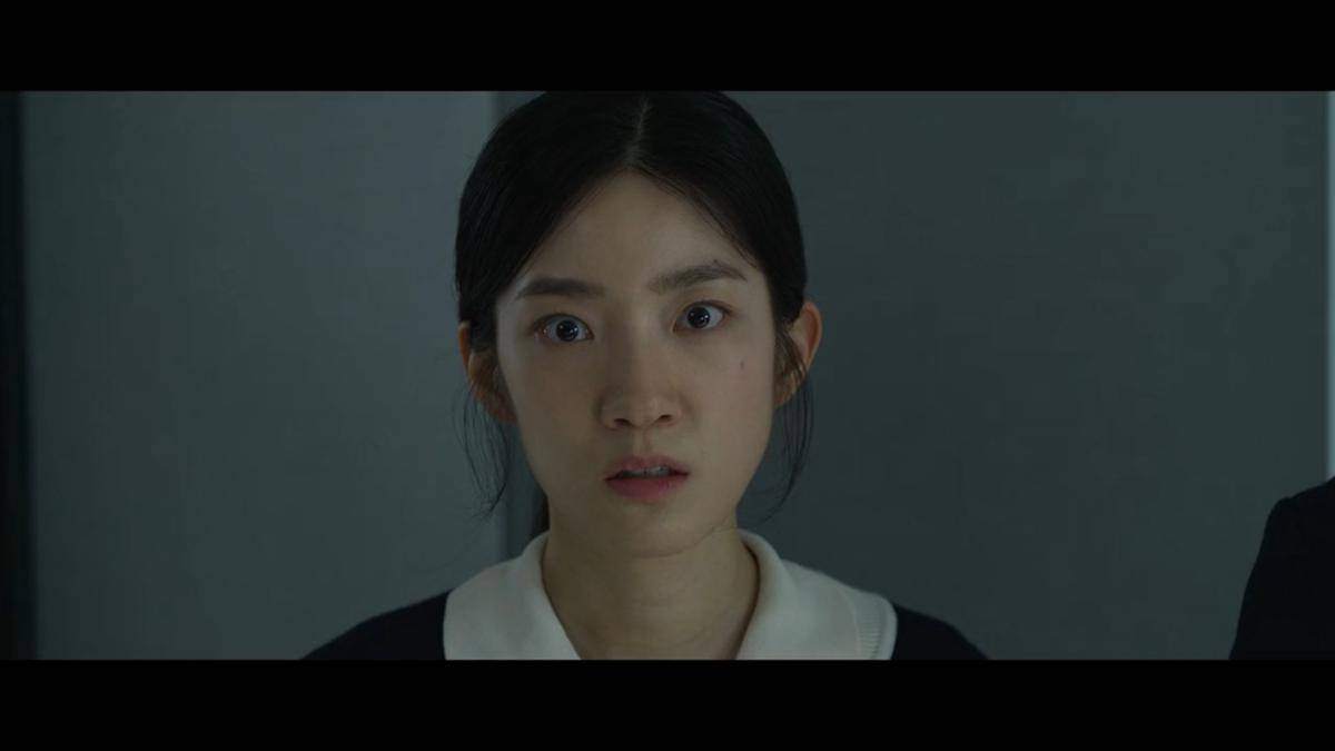 Kang Chae Young di drama Genie, Make a Wish (Dok. Netflix/Genie, Make a Wish)