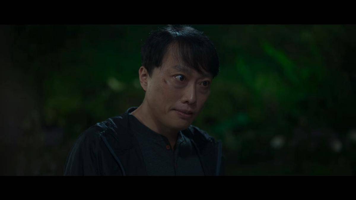 Cho Joon di drama Genie, Make a Wish (Dok. Netflix/Genie, Make a Wish)