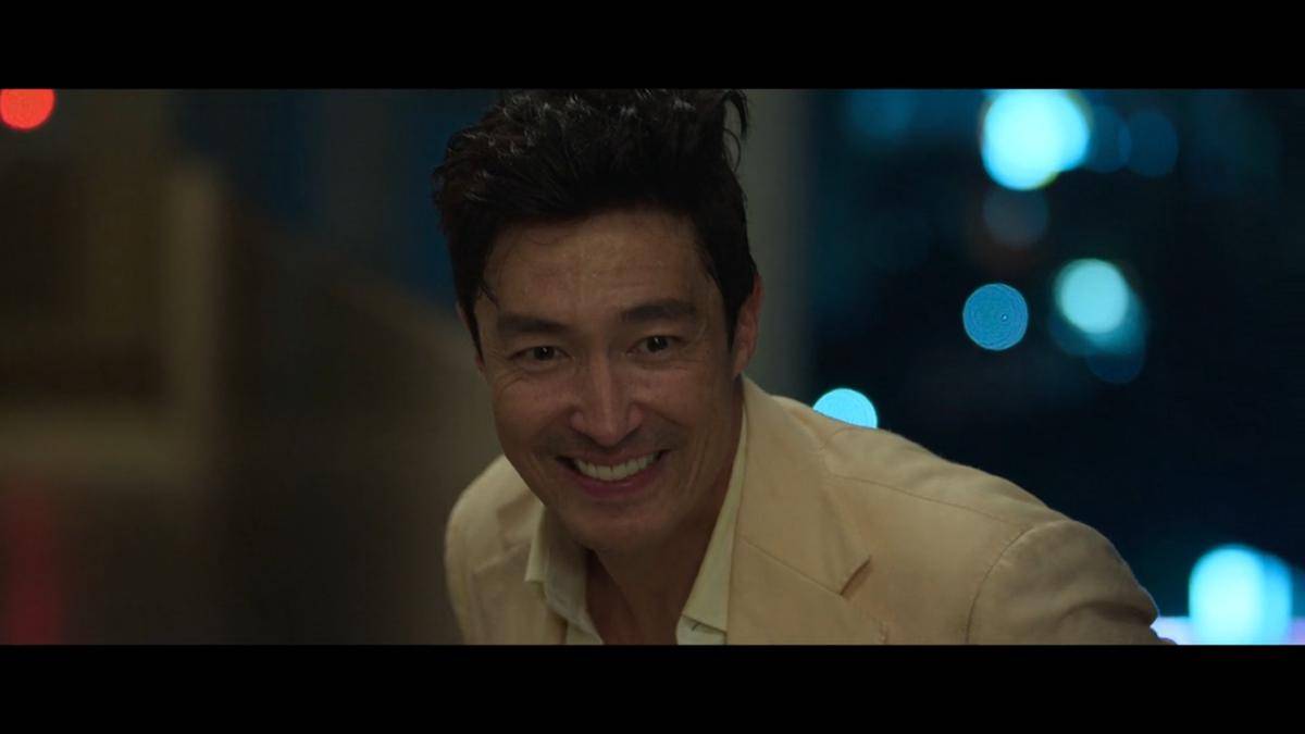 Daniel Henney di drama Genie, Make a Wish (Dok. Netflix/Genie, Make a Wish)
