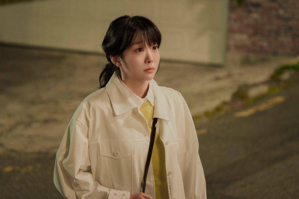 Cuplikan drama Korea A Hundred Memories