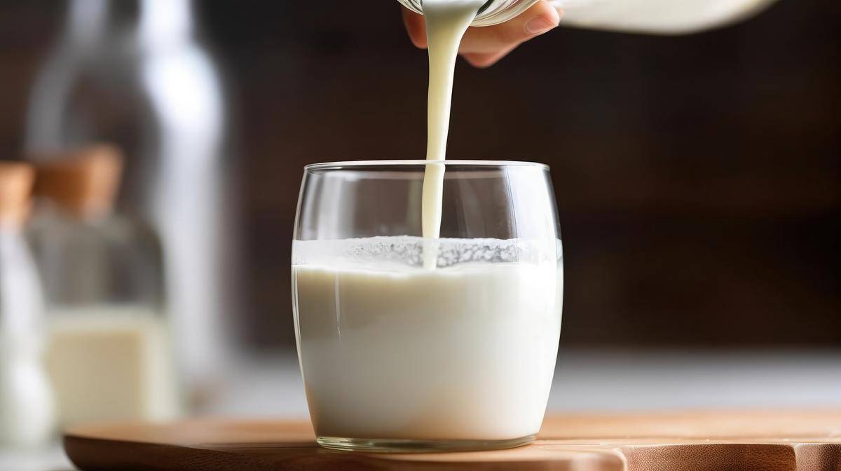 ilustrasi buttermilk