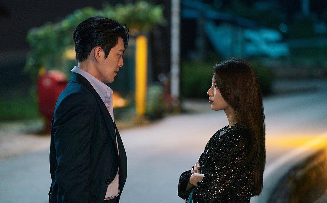 Bae Suzy di drama Genie, Make a Wish 